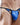Cover Male CML003 Power G-String - Erogenos