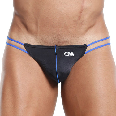 Cover Male CML005 G-String - Erogenos