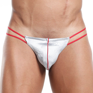 Cover Male CML005 G-String - Erogenos