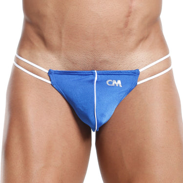 Cover Male CML005 G-String - Erogenos