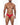Daniel Alexander DA515 Emotion Slip Thong - Erogenos