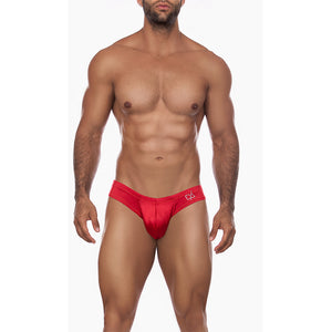 Daniel Alexander DA515 Emotion Slip Thong - Erogenos
