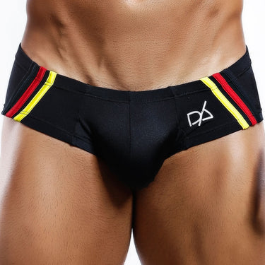 Daniel Alexander DA516 Union Boxer Trunk - Erogenos