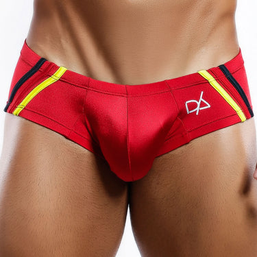 Daniel Alexander DA516 Union Boxer Trunk - Erogenos