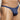 Daniel Alexander DA610 Protrude Pouch Bikini - Erogenos