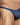Daniel Alexander DA610 Protrude Pouch Bikini - Erogenos