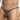 Daniel Alexander DA610 Protrude Pouch Bikini - Erogenos