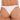 Daniel Alexander DA610 Protrude Pouch Bikini - Erogenos