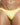 Daniel Alexander DA610 Protrude Pouch Bikini - Erogenos