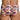 Daniel Alexander DA616 Art-Deco Fritz Bikini Brief - Erogenos