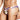 Daniel Alexander DA616 Art-Deco Fritz Bikini Brief - Erogenos
