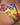 Daniel Alexander DA645 Explosion Slip bikini - Erogenos