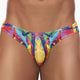 Daniel Alexander DA645 Explosion Slip bikini - Erogenos