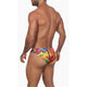 Daniel Alexander DA645 Explosion Slip bikini - Erogenos