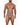 Daniel Alexander DA645 Explosion Slip bikini - Erogenos