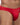Daniel Alexander DA648 Colorful Slip bikini - Erogenos