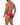 Daniel Alexander DA648 Colorful Slip bikini - Erogenos