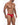 Daniel Alexander DA648 Colorful Slip bikini - Erogenos