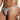 Daniel Alexander DA761 Psychedelic Hot Thong - Erogenos