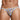 Daniel Alexander DA761 Psychedelic Hot Thong - Erogenos