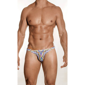 Daniel Alexander DA761 Psychedelic Hot Thong - Erogenos