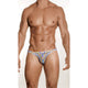 Daniel Alexander DA761 Psychedelic Hot Thong - Erogenos
