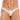 Daniel Alexander DA771 Protrude Pouch Thong - Erogenos