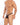 Daniel Alexander DA771 Protrude Pouch Thong - Erogenos