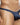 Daniel Alexander DA771 Protrude Pouch Thong - Erogenos