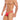 Daniel Alexander DA771 Protrude Pouch Thong - Erogenos