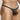 Daniel Alexander DA771 Protrude Pouch Thong - Erogenos