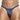 Daniel Alexander DA774 Freedom Thong - Erogenos