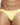 Daniel Alexander DA780 Thong - Erogenos