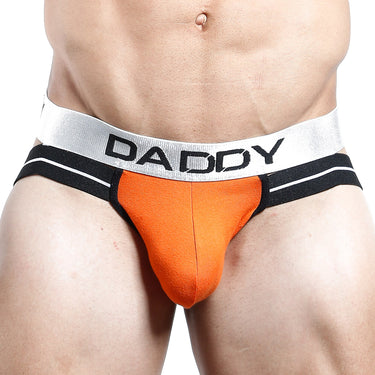 Daddy DDE001 Jockstrap - Erogenos