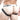 Daddy DDE001 Jockstrap - Erogenos