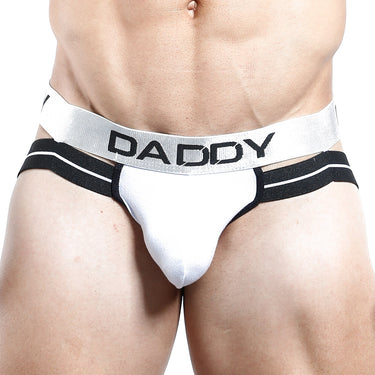 Daddy DDE001 Jockstrap - Erogenos