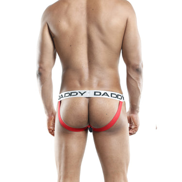 Daddy DDE007 Jockstrap - Erogenos