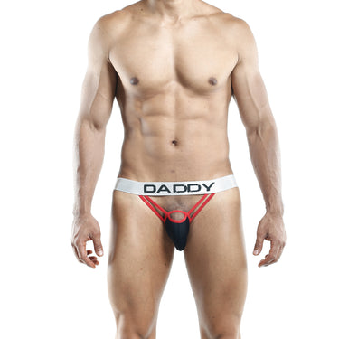 Daddy DDE007 Jockstrap - Erogenos