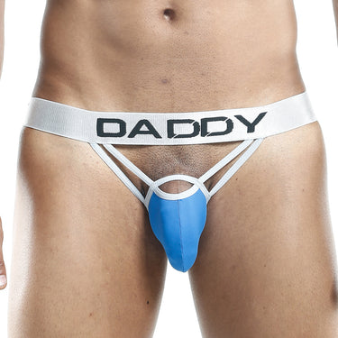 Daddy DDE007 Jockstrap - Erogenos