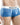 Daddy DDG001 Boxer Trunk - Erogenos