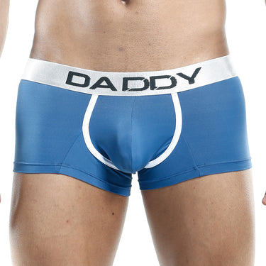 Daddy DDG001 Boxer Trunk - Erogenos