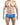 Daddy DDG001 Boxer Trunk - Erogenos