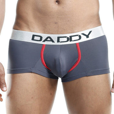 Daddy DDG001 Boxer Trunk - Erogenos