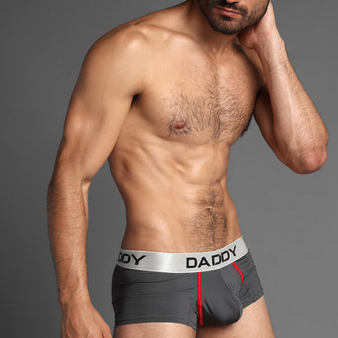 Daddy DDG001 Boxer Trunk - Erogenos