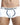 Daddy DDG001 Boxer Trunk - Erogenos