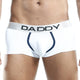 Daddy DDG001 Boxer Trunk - Erogenos