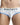 Daddy DDJ001 Bikini Brief - Erogenos