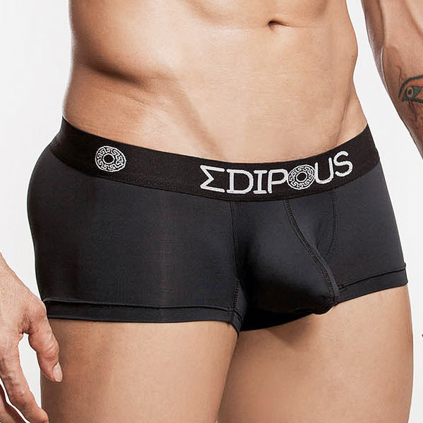 Edipous ED5404 Eros Short Boxer - Erogenos