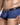 Edipous ED5404 Eros Short Boxer - Erogenos