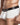 Edipous ED5404 Eros Short Boxer - Erogenos